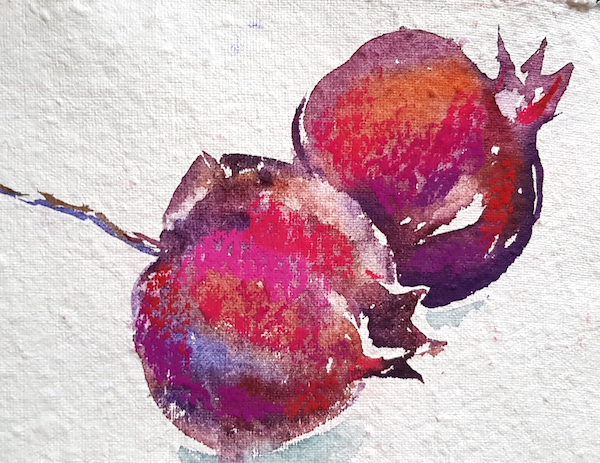 Member Instructors - Northwest Watercolor Society